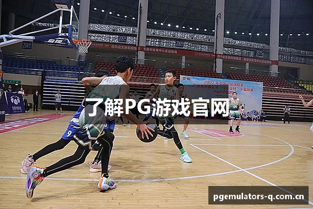 了解PG游戏官网